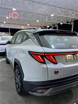 هيونداي توسان